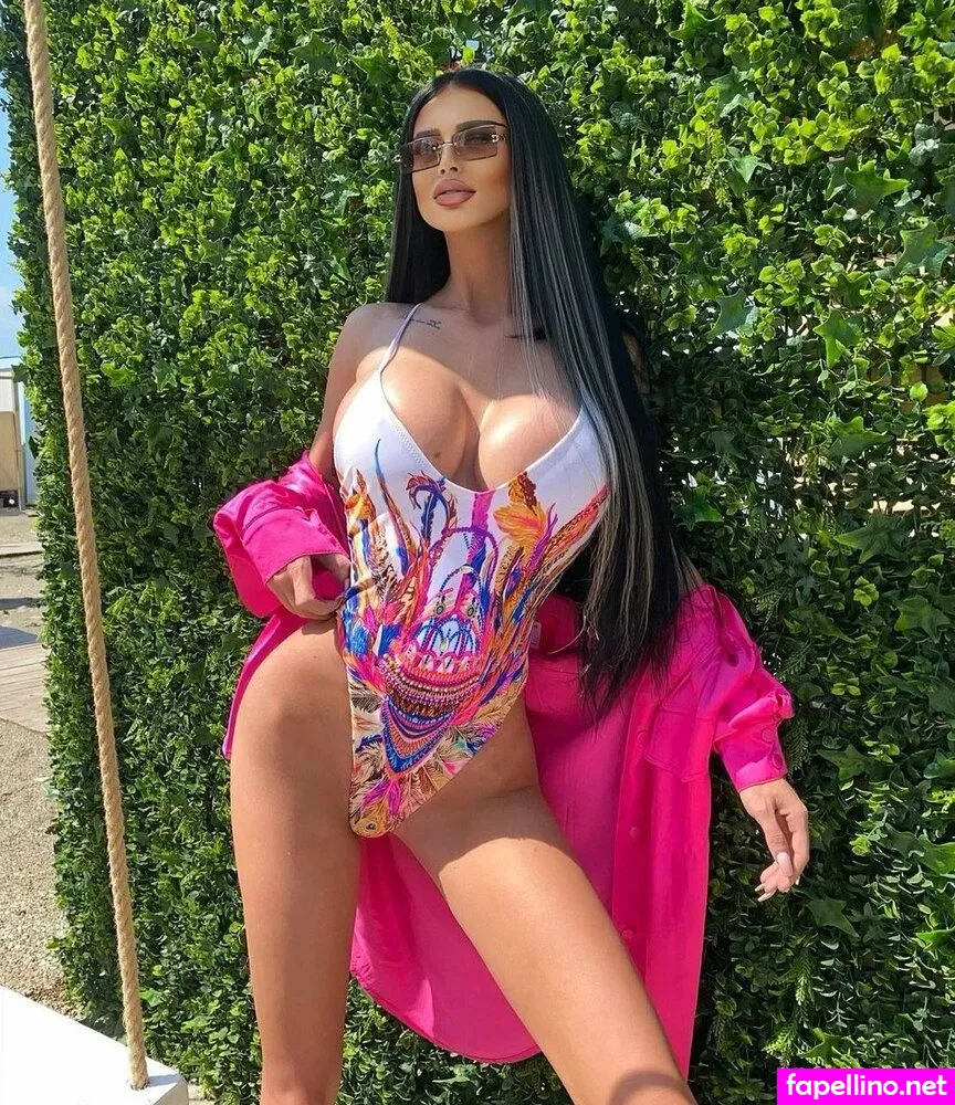 Adina Tatiana Nude Leaked OnlyFans Photo #mZH8O3kCUb