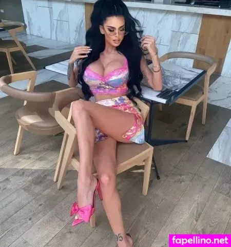 Adina Tatiana OnlyFans Thumbnail #vnDTdSQvUz