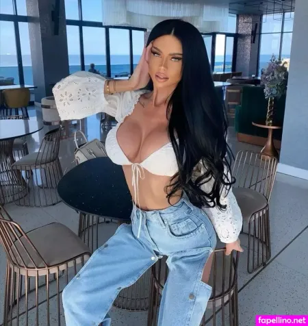 Adina Tatiana OnlyFans Thumbnail #w7bWDx1BZR