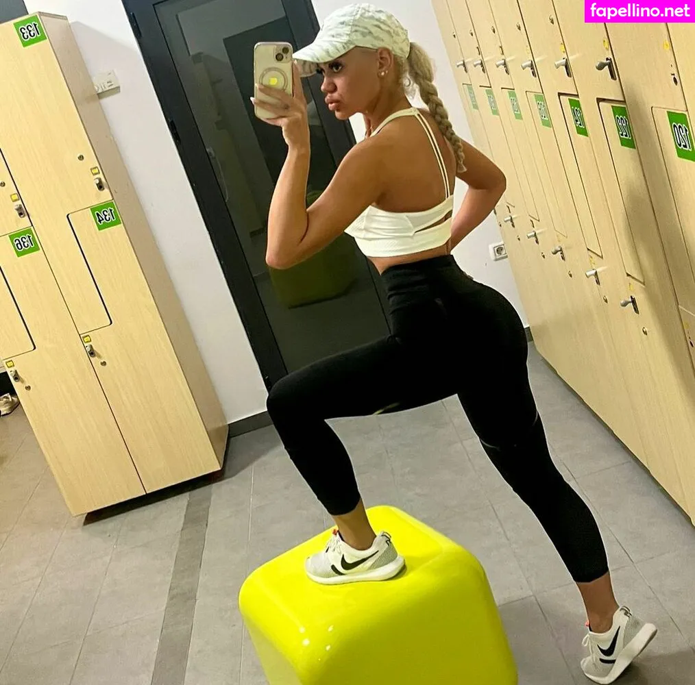 adinaa99 Nude Leaked OnlyFans Photo #dupkt8di2G