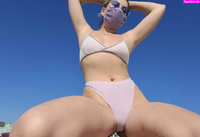 Adira Allure OnlyFans Thumbnail #KYVKJursEY
