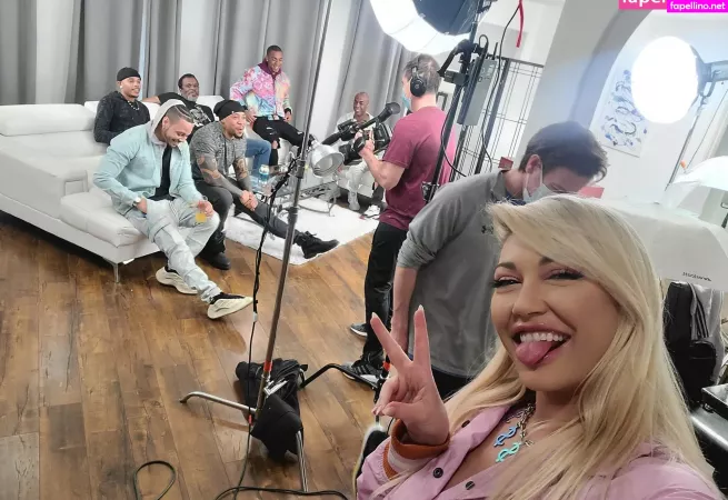 Adira Allure OnlyFans Thumbnail #RlgHlVfBm4