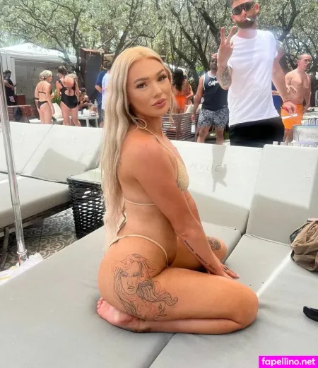 Adisyn Valencia OnlyFans Thumbnail #YWa492yxbW