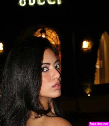 Aditi Karnawat OnlyFans Thumbnail #C2fgGVrLyY