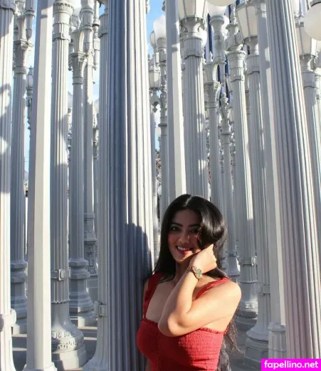 Aditi Karnawat OnlyFans Thumbnail #Ip7MfDSVer