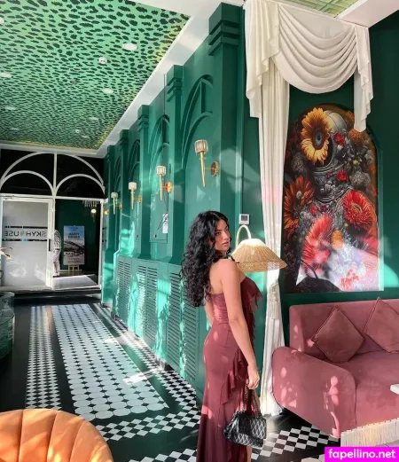 Aditi Karnawat OnlyFans Thumbnail #NaGR986n4R