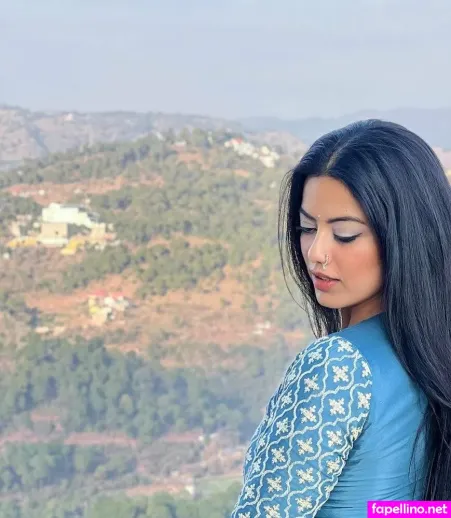 Aditi Karnawat OnlyFans Thumbnail #ctXskSRShV