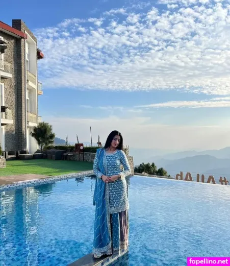 Aditi Karnawat OnlyFans Thumbnail #hVacBzo9Qd