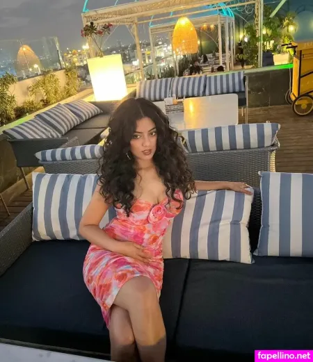 Aditi Karnawat OnlyFans Thumbnail #yzRJ6QkpXE