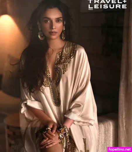 Aditi Rao Hydari OnlyFans Thumbnail #RKaxeFtJVE