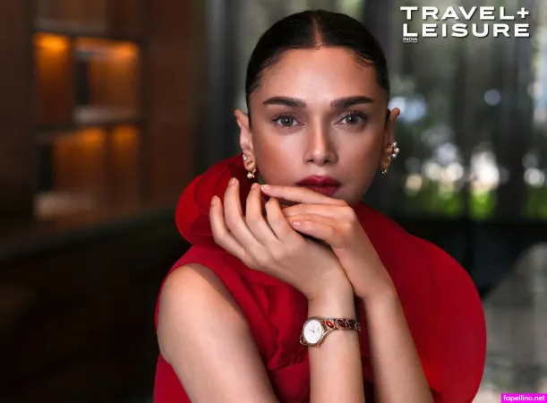 Aditi Rao Hydari OnlyFans Thumbnail #WyvulOZVmd