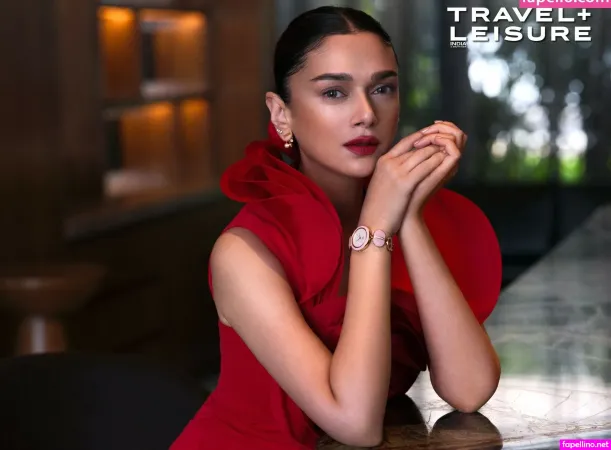 Aditi Rao Hydari OnlyFans Thumbnail #axGiMGi3Ae