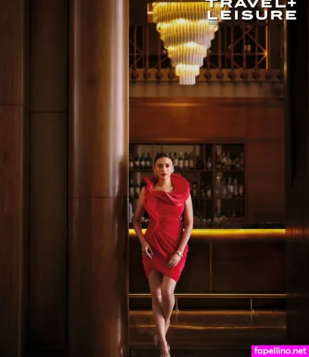 Aditi Rao Hydari OnlyFans Thumbnail #mgvIPqWqGW