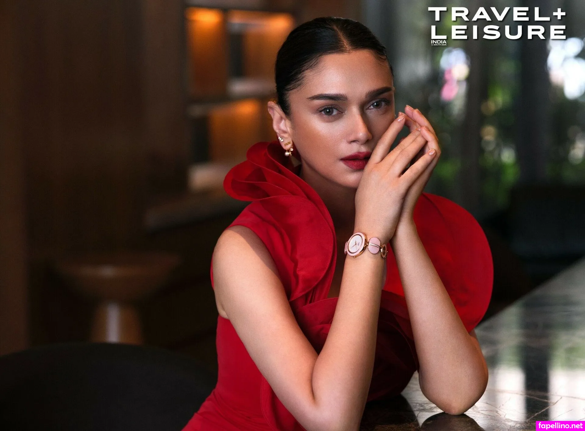 aditiraohydari Nude Leaked OnlyFans Photo #qRpJdzNyZX