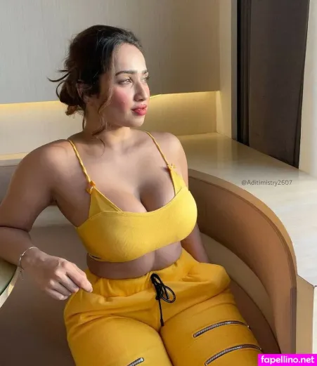 Aditimistry OnlyFans Thumbnail #og6bZLXfvR