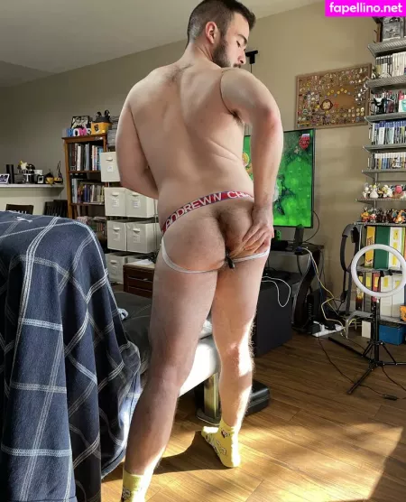 Adjectiveotter OnlyFans Thumbnail #VRbsEbZZ1J