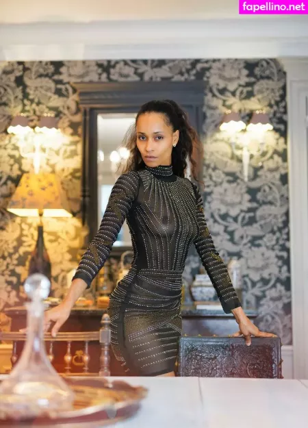 Adjouai OnlyFans Thumbnail #KjsU14HO51