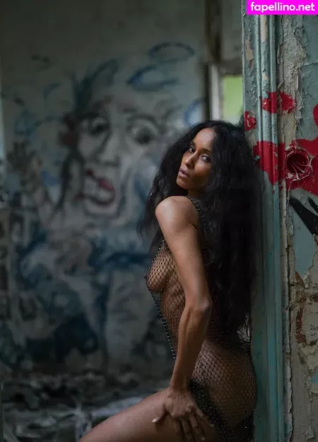 Adjouai OnlyFans Thumbnail #THG2qcinMB