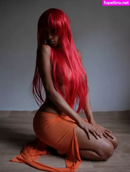 Adjouai OnlyFans Thumbnail #V3HaiiP4EB