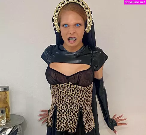 Adjust Rain OnlyFans Thumbnail #qyolzORUKB