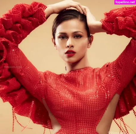 Adline Castelino OnlyFans Thumbnail #N10wagnACl