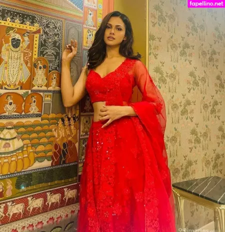 Adline Castelino OnlyFans Thumbnail #opZM5V19lO