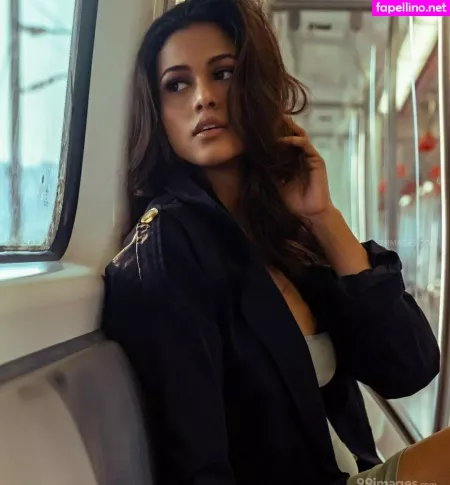 Adline Castelino OnlyFans Thumbnail #upRHK7elsO