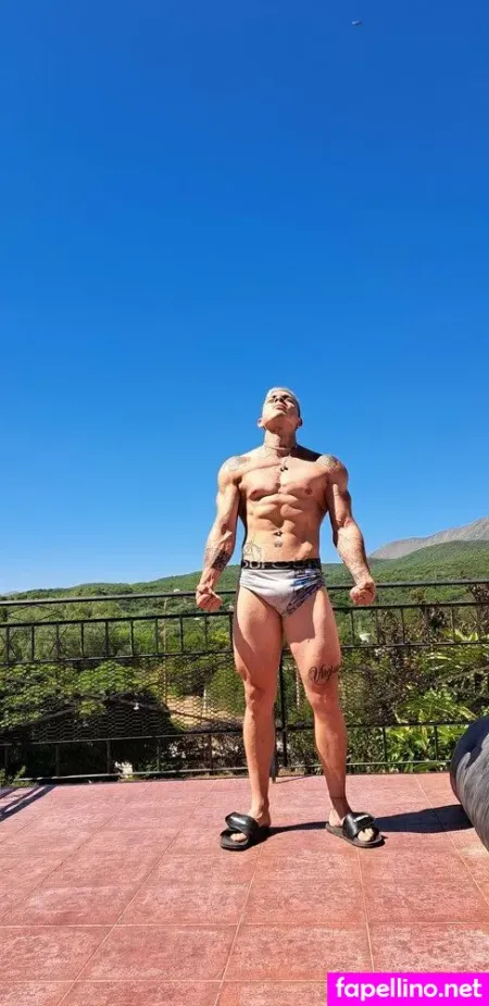 Adonisfit07 Main Profile Photo