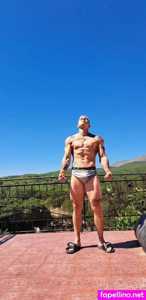 adonisfit07, adonisfit11 Nude Leaked OnlyFans Photo #jrfL65Xf9x