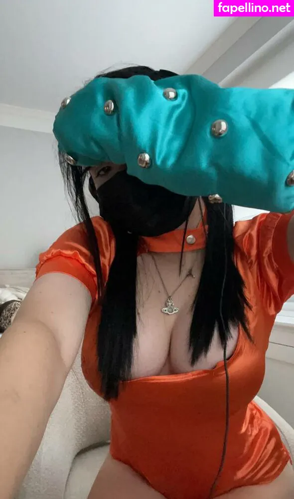 Ador6ble, Meowego, cardisego Nude Leaked OnlyFans Photo #OSdMvkT8DP