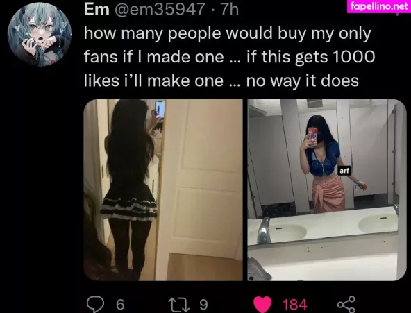 Ador6ble OnlyFans Thumbnail #x7TTtJcCY7