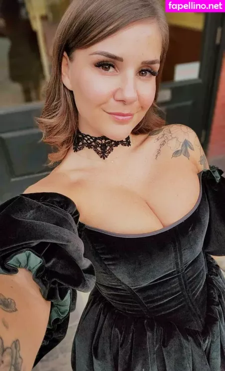 Adora Amour 1 OnlyFans Thumbnail #hEIQjuQg7P