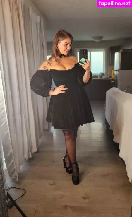 Adora Amour 1 OnlyFans Thumbnail #zlm6OHHGby