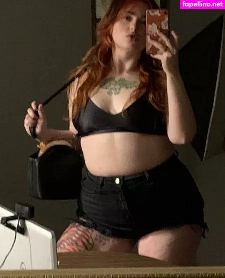 Adora Belly Free OnlyFans Thumbnail #AgYPQaKV8N