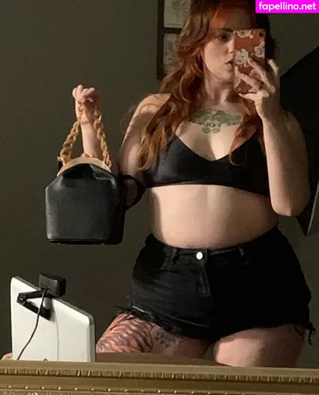 Adora Belly Free OnlyFans Thumbnail #DMBhzoI903