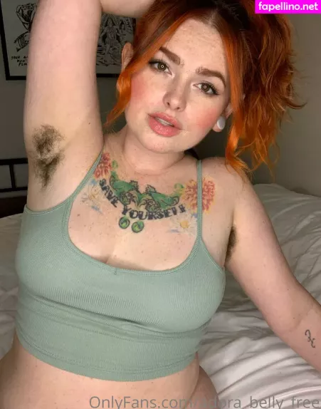 Adora Belly Free OnlyFans Thumbnail #WVK51Gqszk