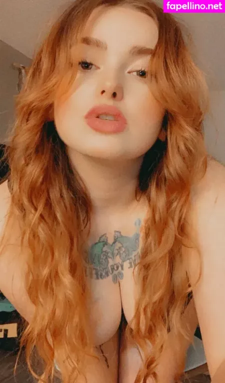 Adora Belly OnlyFans Thumbnail #P9XJVE8UTY