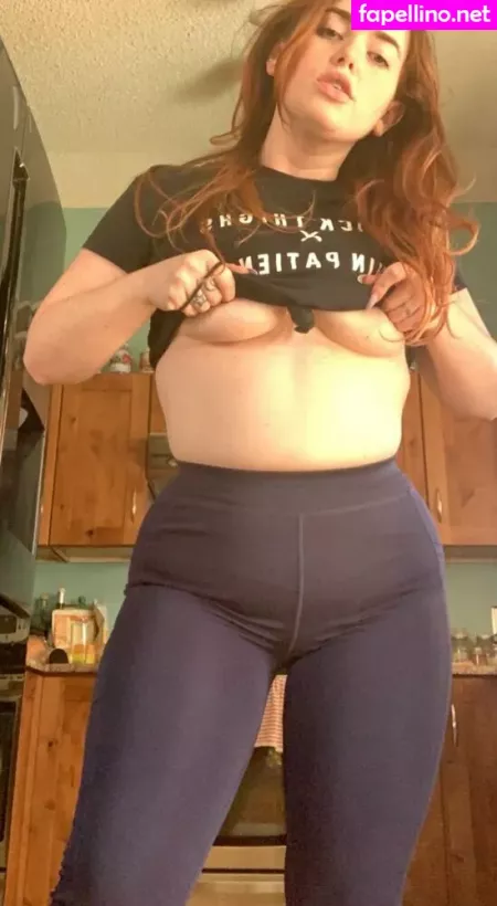 Adora Belly OnlyFans Thumbnail #ga0oMfR0GK