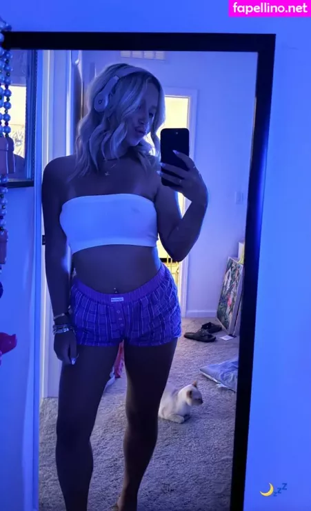 Adora Nicole OnlyFans Thumbnail #x4rH3gI0g1