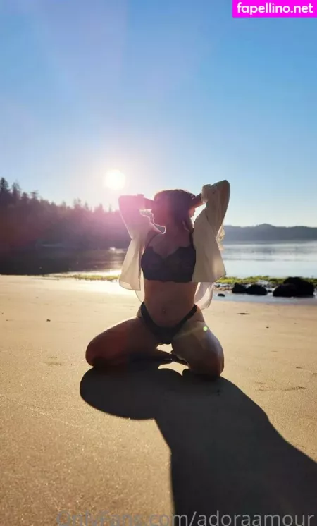 Adoraamour OnlyFans Thumbnail #XQGUMiLFyM