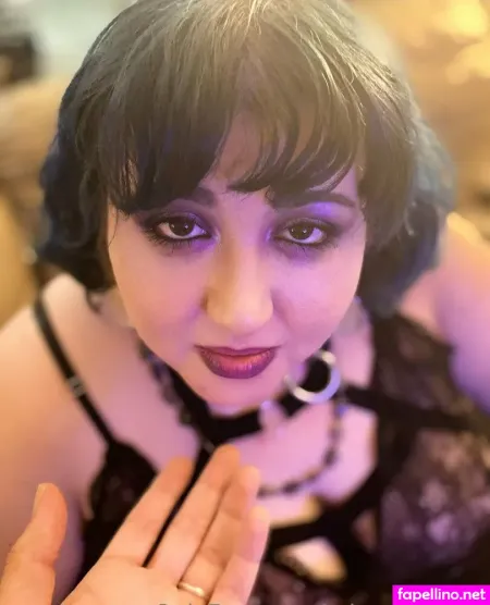 Adorababylon OnlyFans Thumbnail #THdcA3R62N