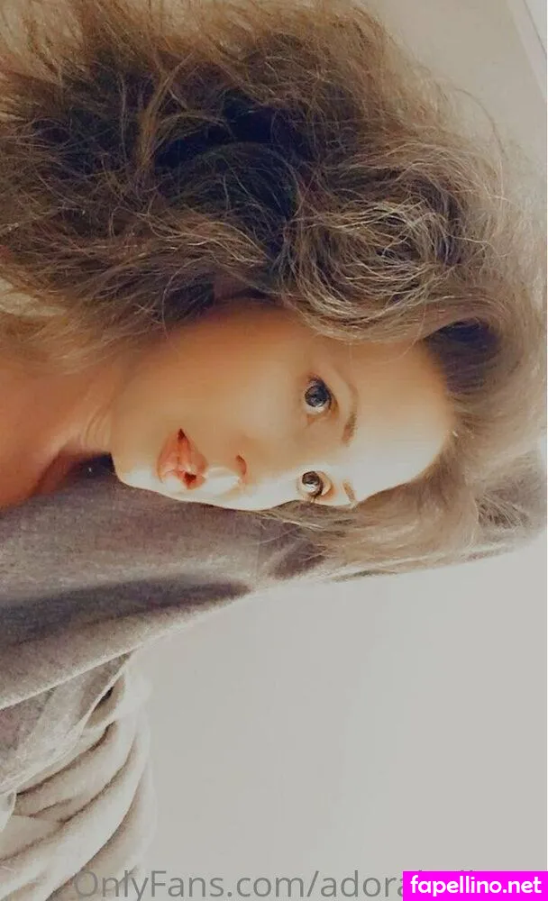 adorabella.x, adorabellows Nude Leaked OnlyFans Photo #bUis393xXo