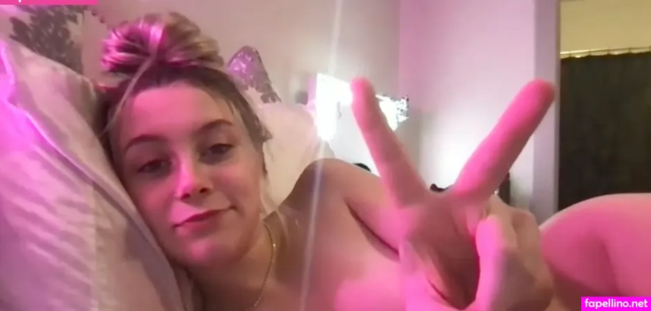 Adorable Alexa OnlyFans Thumbnail #qfNTMZjQF9