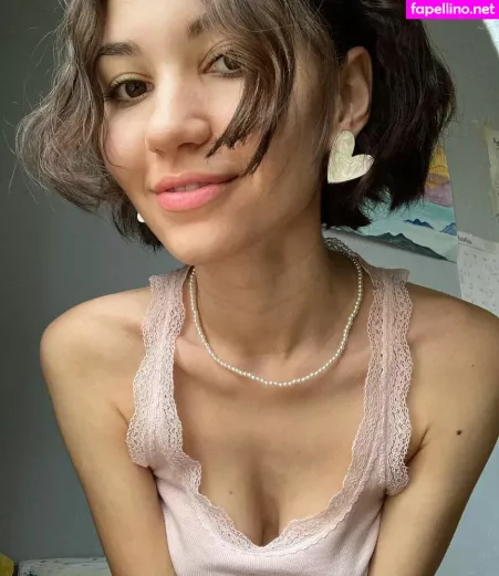 Adorable Dina OnlyFans Thumbnail #CUVc1aIeUB