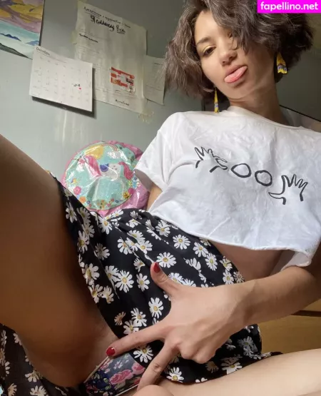 Adorable Dina OnlyFans Thumbnail #Gcq7ymh5EO