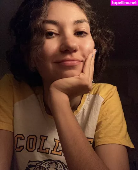 Adorable Dina OnlyFans Thumbnail #Ut0HGCC1Lh
