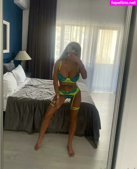 Adorable Krystal OnlyFans Thumbnail #iumNCYKVWI