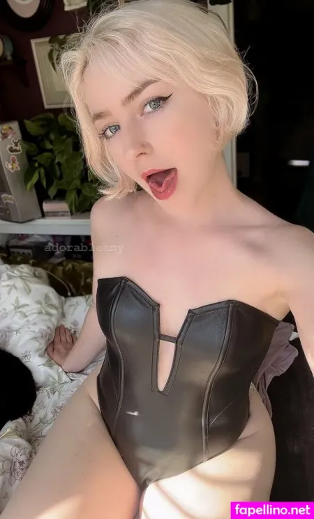 Adorableamyfree 3 OnlyFans Thumbnail #E6IqJdHAbL