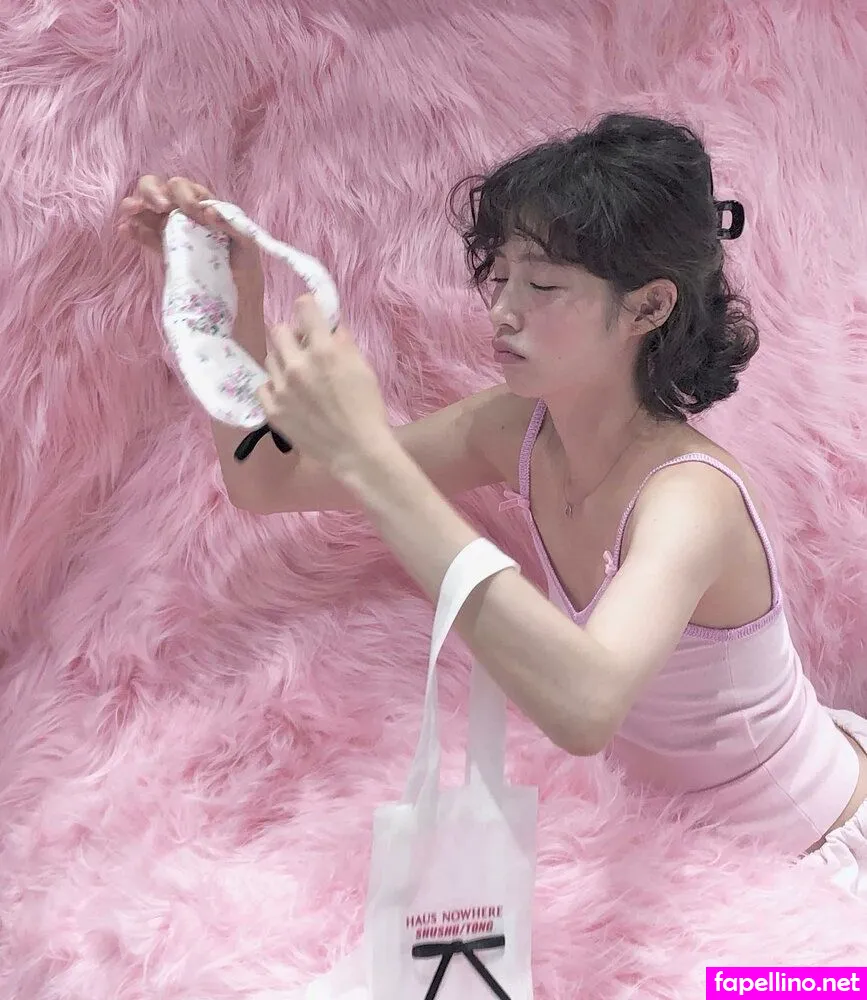 Ha Ji Soo, adorablenatsu Nude Leaked OnlyFans Photo #azXJzHPR8R