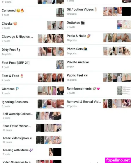 Adoras Shop OnlyFans Thumbnail #8LigbTMZJI